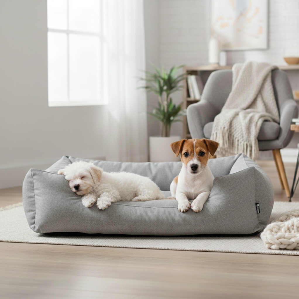 Klasičan box ležaj